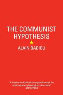 9781781688700-1781688702-The Communist Hypothesis