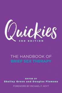 9780393711561-0393711560-Quickies: The Handbook of Brief Sex Therapy