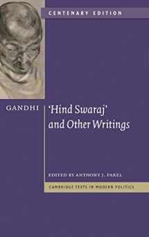 9780521197038-0521197031-Gandhi: 'Hind Swaraj' and Other Writings Centenary Edition (Cambridge Texts in Modern Politics)