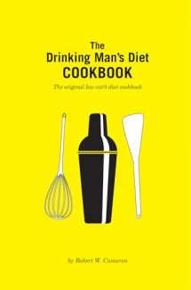9781951836030-1951836030-The Drinking Man's Diet Cookbook: Second Edition