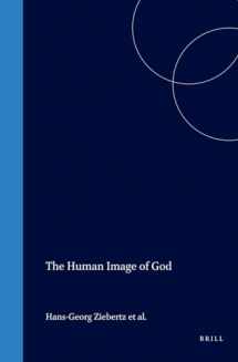 9789004120310-9004120319-The Human Image of God