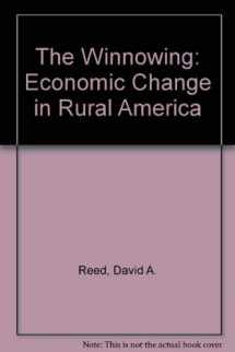 9780819173690-081917369X-The winnowing: Economic change in rural America