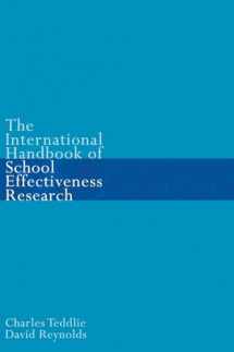9781138169791-113816979X-The International Handbook of School Effectiveness Research
