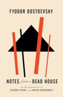 9780307949875-0307949877-Notes from a Dead House (Vintage Classics)