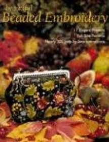 9781571204066-1571204067-Beautiful Beaded Embroidery