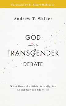 9781784981785-1784981788-God and the Transgender Debate