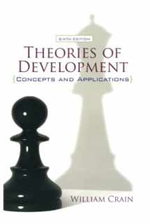 9781138406766-1138406767-Theories of Development: Concepts and Applications