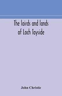 9789354179914-9354179916-The lairds and lands of Loch Tayside
