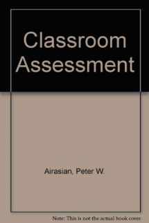 9780070007703-0070007705-Classroom Assessment