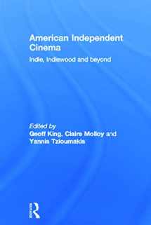 9780415684286-0415684285-American Independent Cinema: indie, indiewood and beyond