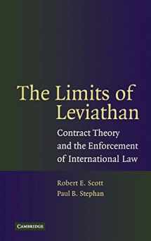 9780521858465-0521858461-The Limits of Leviathan: Contract Theory and the Enforcement of International Law
