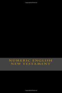 9781481836166-1481836161-Numeric English New Testament