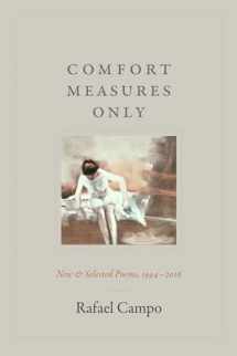 9781478000211-147800021X-Comfort Measures Only: New and Selected Poems, 1994–2016