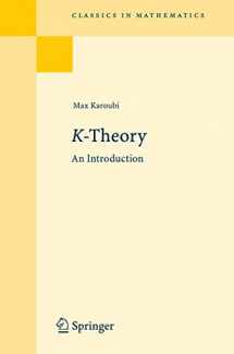 9783540798897-3540798897-K-Theory: An Introduction (Classics in Mathematics)