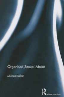 9781138789159-1138789151-Organised Sexual Abuse