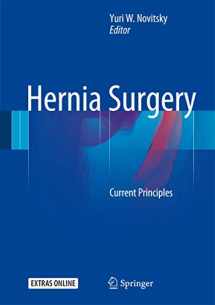 9783319274683-3319274686-Hernia Surgery: Current Principles