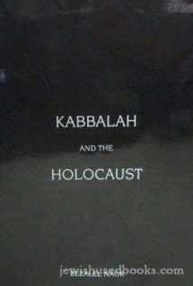 9780967451237-096745123X-Kabbalah and the Holocaust