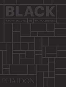 9781838660697-1838660690-Black: Architecture in Monochrome, mini format