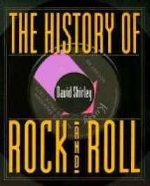 9780613136525-0613136527-The History of Rock and Roll