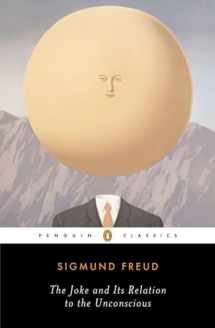 9780142437445-0142437441-The Joke and Its Relation to the Unconscious (Penguin Classics)