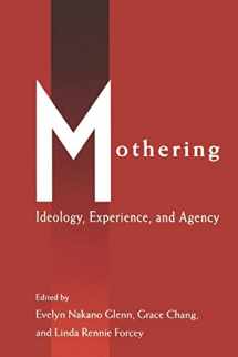 9780415907767-0415907764-Mothering (Perspectives on Gender)