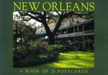 9781563138249-1563138247-New Orleans (A Book of 21 Postcards)