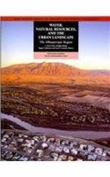 9781883905279-1883905273-Water, Natural Resources, and the Urban Landscape: Decision-Makers Field Guide 2009
