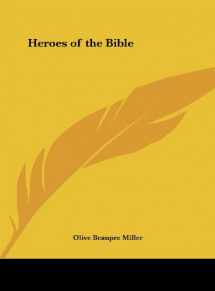 9781161497779-1161497773-Heroes of the Bible