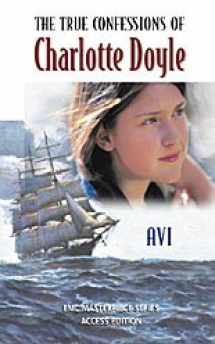 Sell Buy Or Rent The True Confessions Of Charlotte Doyle