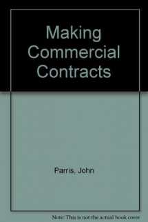 9780632018628-0632018623-Making commercial contracts