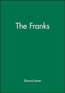 9780631179368-0631179364-The Franks (The Peoples of Europe)