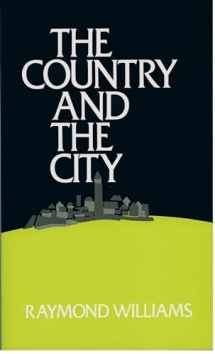 9780195198102-0195198107-The Country and the City