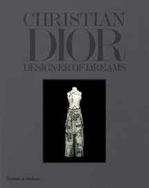9780500021545-0500021546-Christian Dior: Designer of Dreams