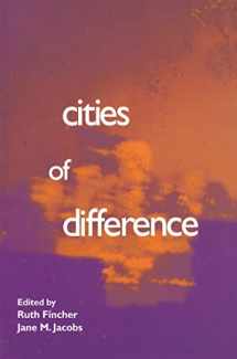 9781572303102-1572303107-Cities of Difference