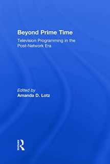 9780415996686-0415996686-Beyond Prime Time: Television Programming in the Post-Network Era
