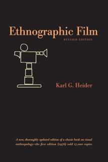 9780292714588-0292714580-Ethnographic Film: Revised Edition