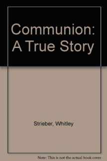 9780517057568-0517057565-Communion: A True Story