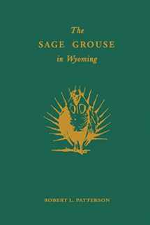 9781932846317-193284631X-The Sage Grouse in Wyoming