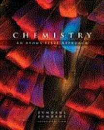 9781305712041-1305712048-Chemistry + the Guide to Surviving General Chemistry, 2nd Ed.: An Atoms First Approach