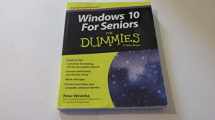 9781119038597-1119038596-Windows 10 for Seniors for Dummies