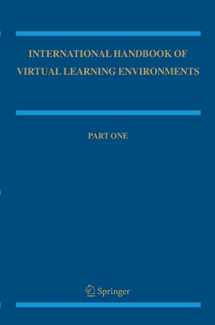 9781402038020-140203802X-International Handbook of Virtual Learning Environments (Springer International Handbooks of Education, 14)