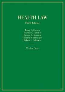 9780314289070-0314289070-Health Law (Hornbooks)