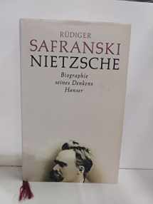 9783446199385-3446199381-Nietzsche. Biographie seines Denkens.