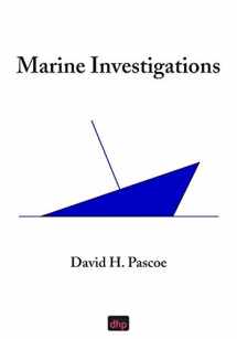 9780965649650-0965649652-Marine Investigations