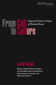 9780804739849-0804739846-From Cult to Culture: Fragments toward a Critique of Historical Reason (Cultural Memory in the Present)
