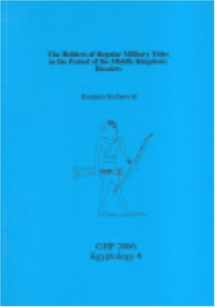9780955025662-0955025664-The Holders of Regular Military Titles in the Period of the Middle Kingdom: Dossiers (GHP Egyptology)