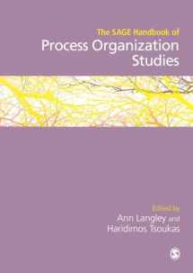 9781446297018-1446297012-The SAGE Handbook of Process Organization Studies