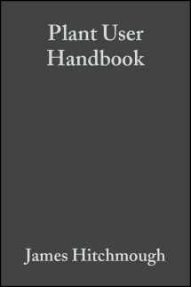 9780632058433-0632058439-Plant User Handbook: A Guide to Effective Specifying