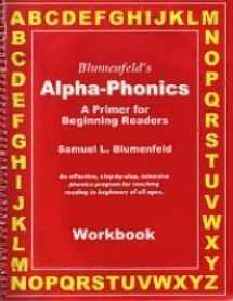 9781891375576-1891375571-Alpha-Phonics: A Primer for Beginning Readers