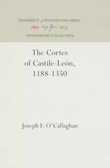 9780812281255-081228125X-The Cortes of Castile-León, 1188-1350 (Anniversary Collection)